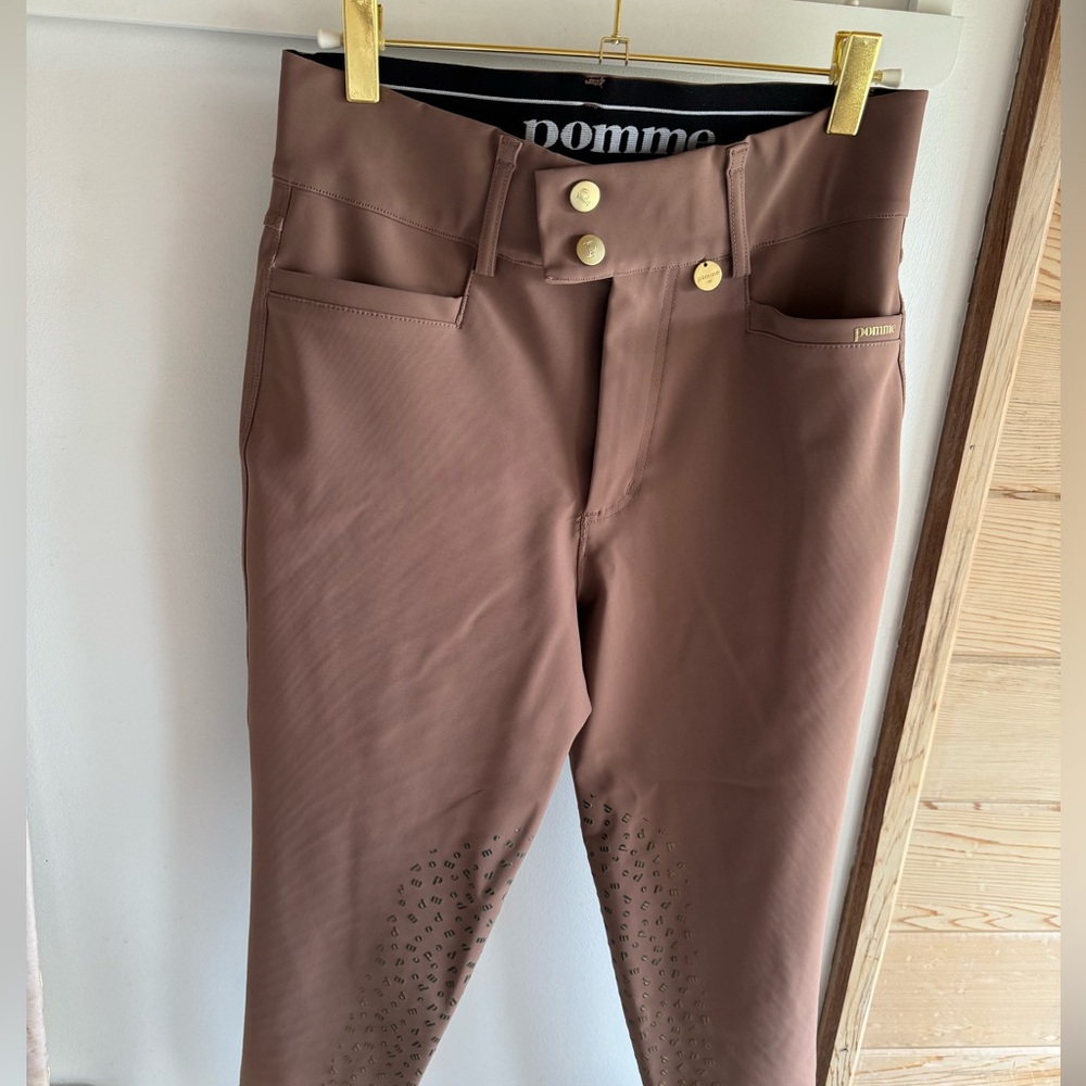 Pomme Nellie Breeches